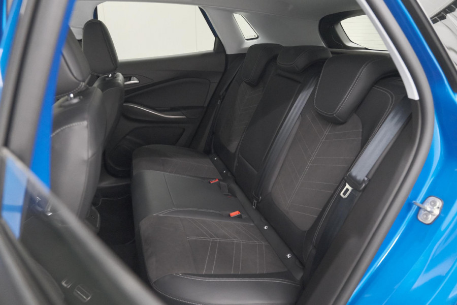 Opel Grandland 1.6 Turbo Plug-In Hybrid 225 GS | Adaptieve Cruise Control | Alcantara Pakket | Apple Carplay
