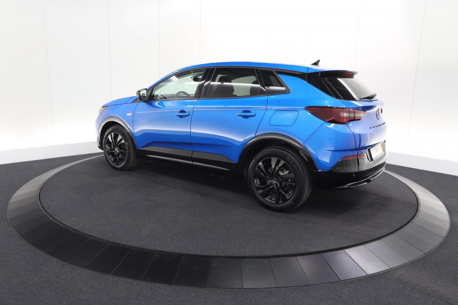 Opel Grandland 1.6 Turbo Plug-In Hybrid 225 GS | Adaptieve Cruise Control | Alcantara Pakket | Apple Carplay
