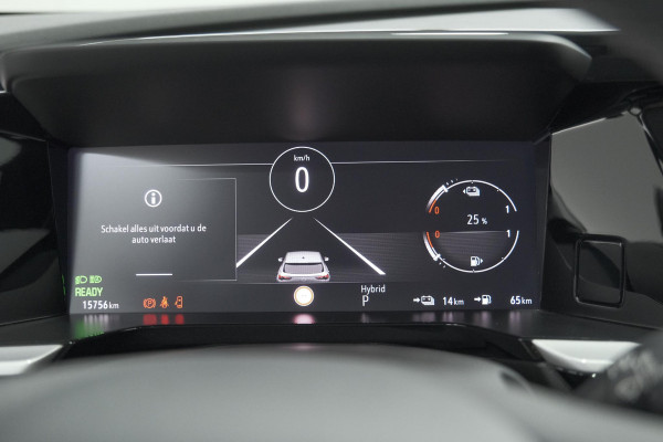Opel Grandland 1.6 Turbo Plug-In Hybrid 225 GS | Adaptieve Cruise Control | Alcantara Pakket | Apple Carplay
