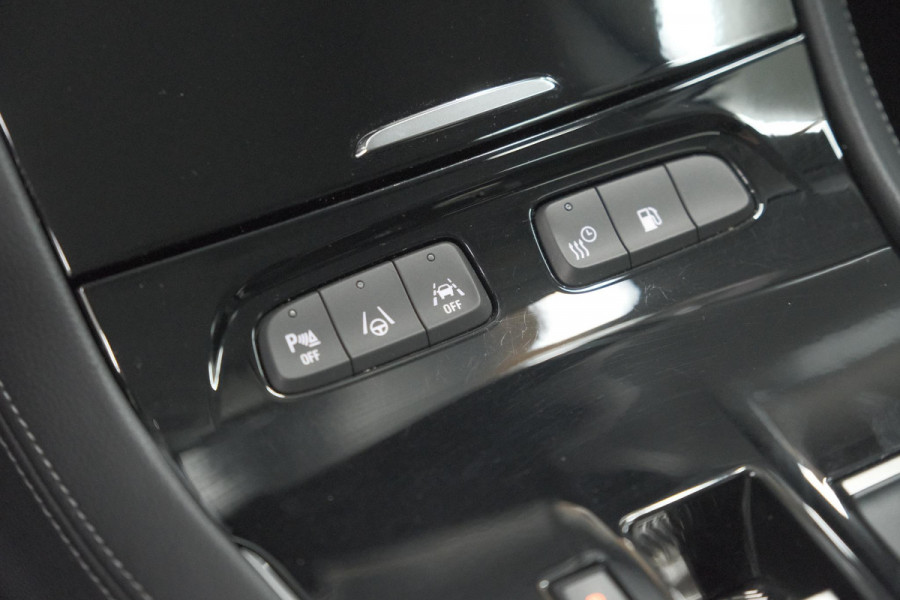 Opel Grandland 1.6 Turbo Plug-In Hybrid 225 GS | Adaptieve Cruise Control | Alcantara Pakket | Apple Carplay