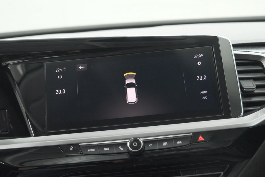 Opel Grandland 1.6 Turbo Plug-In Hybrid 225 GS | Adaptieve Cruise Control | Alcantara Pakket | Apple Carplay