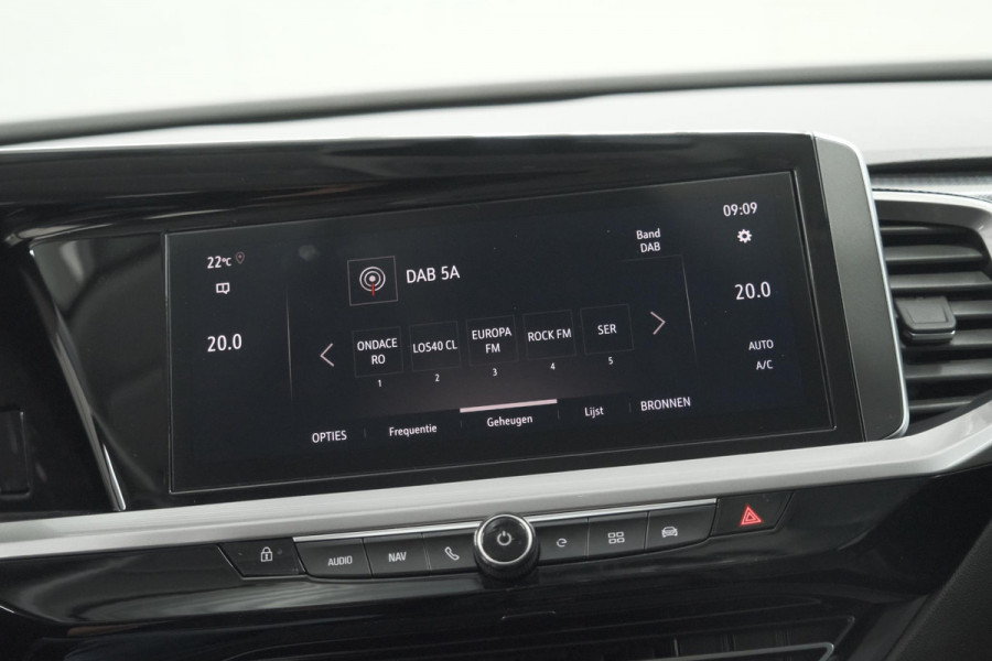 Opel Grandland 1.6 Turbo Plug-In Hybrid 225 GS | Adaptieve Cruise Control | Alcantara Pakket | Apple Carplay