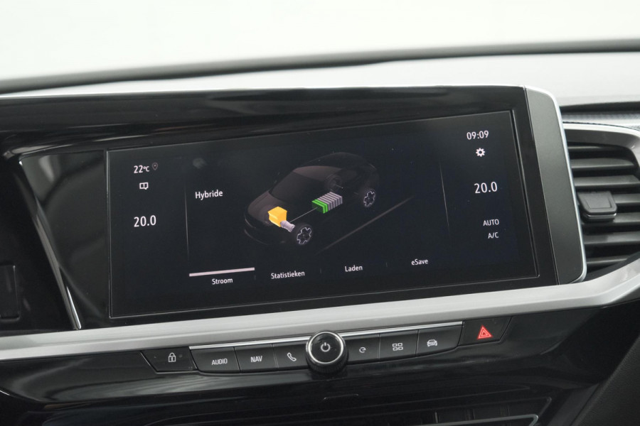 Opel Grandland 1.6 Turbo Plug-In Hybrid 225 GS | Adaptieve Cruise Control | Alcantara Pakket | Apple Carplay
