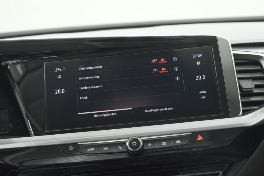 Opel Grandland 1.6 Turbo Plug-In Hybrid 225 GS | Adaptieve Cruise Control | Alcantara Pakket | Apple Carplay