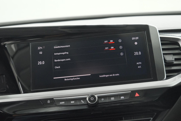 Opel Grandland 1.6 Turbo Plug-In Hybrid 225 GS | Adaptieve Cruise Control | Alcantara Pakket | Apple Carplay