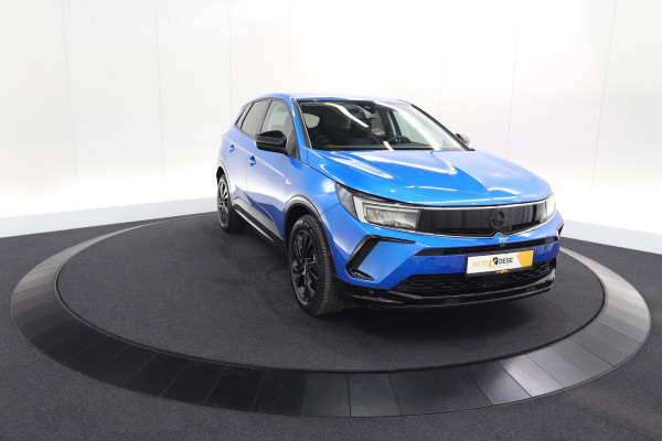 Opel Grandland 1.6 Turbo Plug-In Hybrid 225 GS | Adaptieve Cruise Control | Alcantara Pakket | Apple Carplay