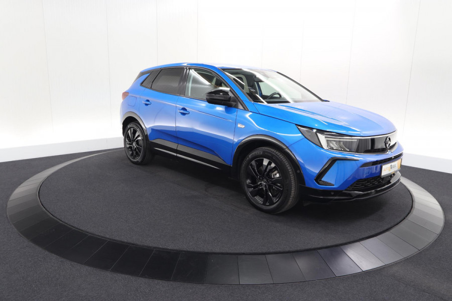 Opel Grandland 1.6 Turbo Plug-In Hybrid 225 GS | Adaptieve Cruise Control | Alcantara Pakket | Apple Carplay