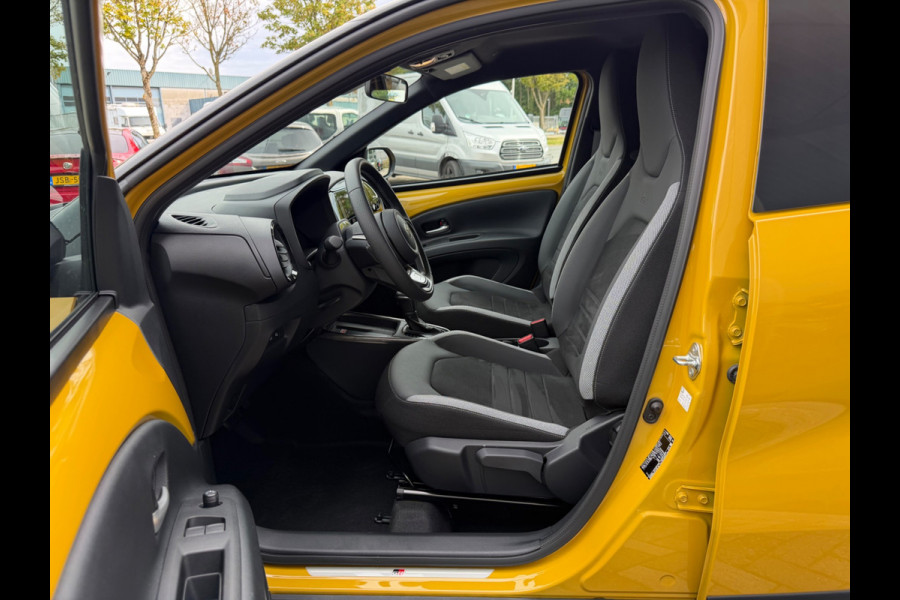 Toyota Aygo X GR Sport 115 Hybride, Nieuw & direct leverbaar!