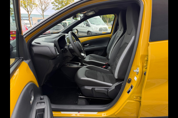 Toyota Aygo X GR Sport 115 Hybride, Nieuw & direct leverbaar!