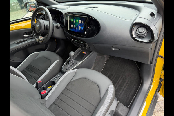 Toyota Aygo X GR Sport 115 Hybride, Nieuw & direct leverbaar!