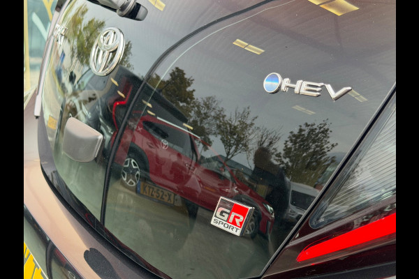 Toyota Aygo X GR Sport 115 Hybride, Nieuw & direct leverbaar!