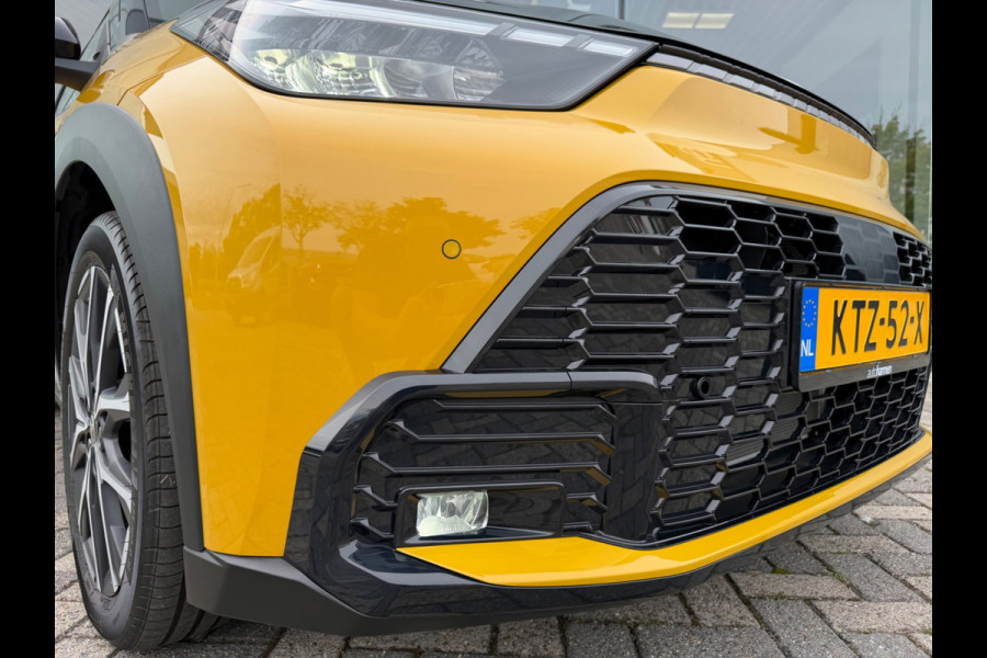 Toyota Aygo X GR Sport 115 Hybride, Nieuw & direct leverbaar!