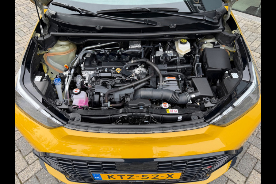 Toyota Aygo X GR Sport 115 Hybride, Nieuw & direct leverbaar!