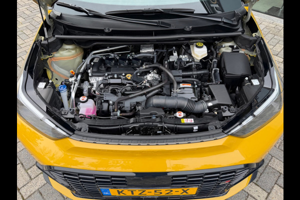 Toyota Aygo X GR Sport 115 Hybride, Nieuw & direct leverbaar!