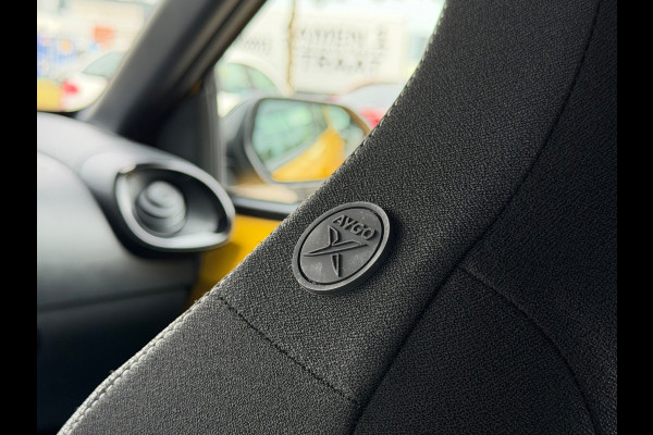 Toyota Aygo X GR Sport 115 Hybride, Nieuw & direct leverbaar!