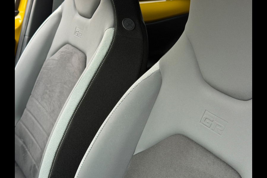 Toyota Aygo X GR Sport 115 Hybride, Nieuw & direct leverbaar!