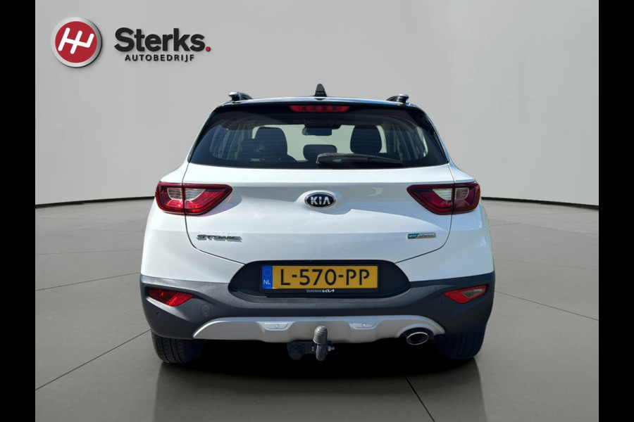 Kia Stonic 1.0 T-GDi MHEV DynamicLine TREKHAAK CAMERA PDC NAVI CLIMAAT CONTROL