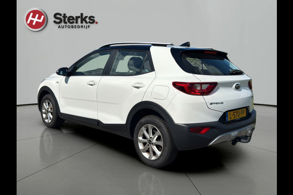 Kia Stonic 1.0 T-GDi MHEV DynamicLine TREKHAAK CAMERA PDC NAVI CLIMAAT CONTROL