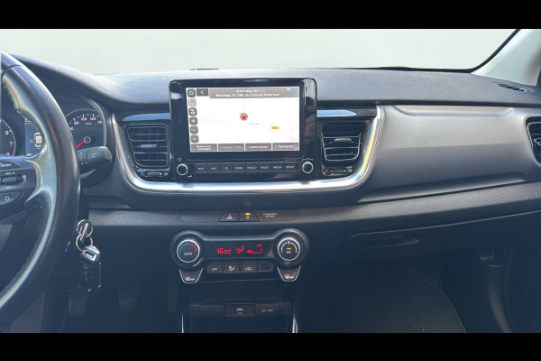 Kia Stonic 1.0 T-GDi MHEV DynamicLine TREKHAAK CAMERA PDC NAVI CLIMAAT CONTROL