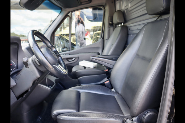 Mercedes-Benz Sprinter 319 3.0 CDI V6 3500 TREKKGEWICHT L4H3 LICHTMETALEN VELGEN