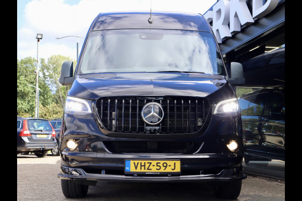 Mercedes-Benz Sprinter 319 3.0 CDI V6 3500 TREKKGEWICHT L4H3 LICHTMETALEN VELGEN