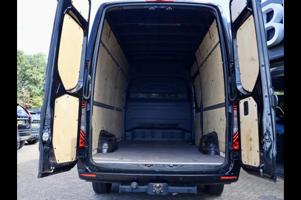 Mercedes-Benz Sprinter 319 3.0 CDI V6 3500 TREKKGEWICHT L4H3 LICHTMETALEN VELGEN