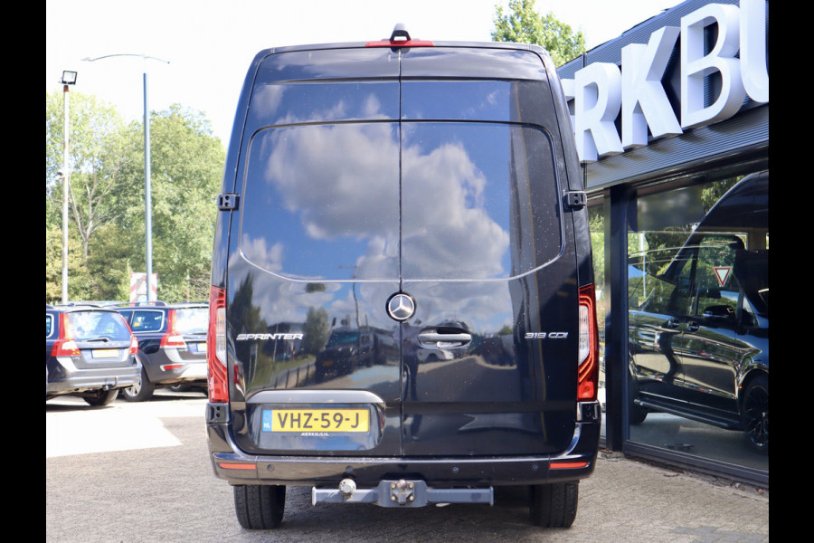 Mercedes-Benz Sprinter 319 3.0 CDI V6 3500 TREKKGEWICHT L4H3 LICHTMETALEN VELGEN