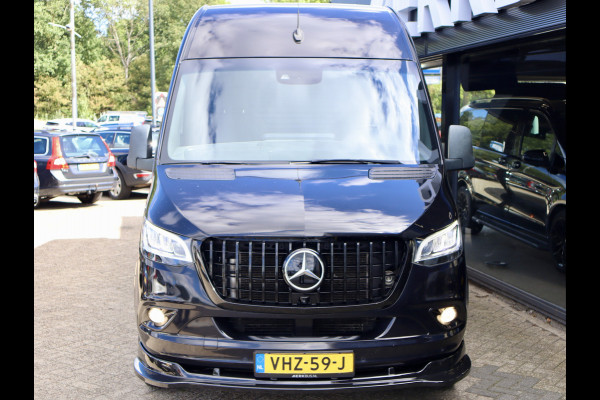 Mercedes-Benz Sprinter 319 3.0 CDI V6 3500 TREKKGEWICHT L4H3 LICHTMETALEN VELGEN