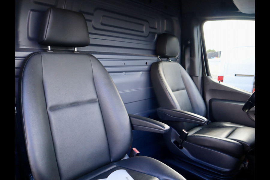 Mercedes-Benz Sprinter 319 3.0 CDI V6 3500 TREKKGEWICHT L4H3 LICHTMETALEN VELGEN