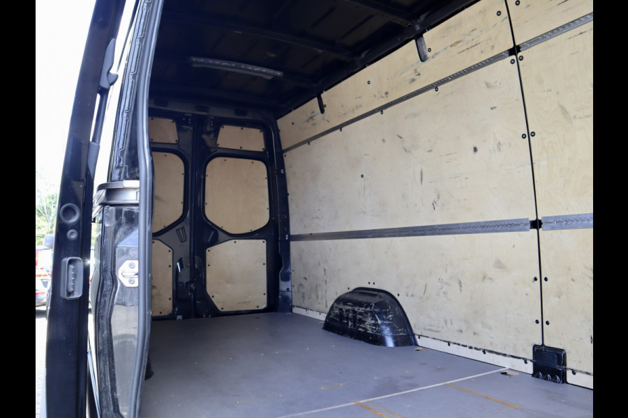 Mercedes-Benz Sprinter 319 3.0 CDI V6 3500 TREKKGEWICHT L4H3 LICHTMETALEN VELGEN