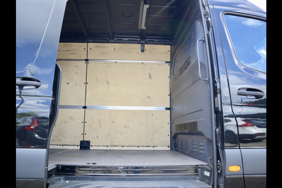 Mercedes-Benz Sprinter 319 3.0 CDI V6 3500 TREKKGEWICHT L4H3 LICHTMETALEN VELGEN