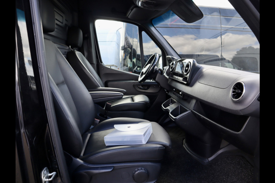 Mercedes-Benz Sprinter 319 3.0 CDI V6 3500 TREKKGEWICHT L4H3 LICHTMETALEN VELGEN