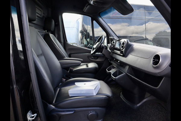 Mercedes-Benz Sprinter 319 3.0 CDI V6 3500 TREKKGEWICHT L4H3 LICHTMETALEN VELGEN