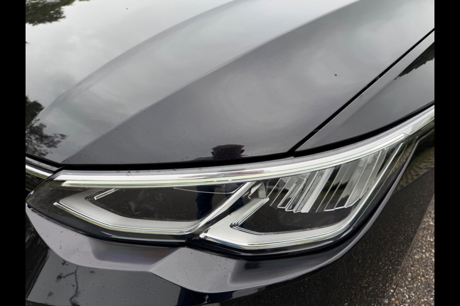 Volkswagen Golf 1.0 TSI Life, digitaal cockpit, stoelverwarming, sfeerverlichting, cruise controle