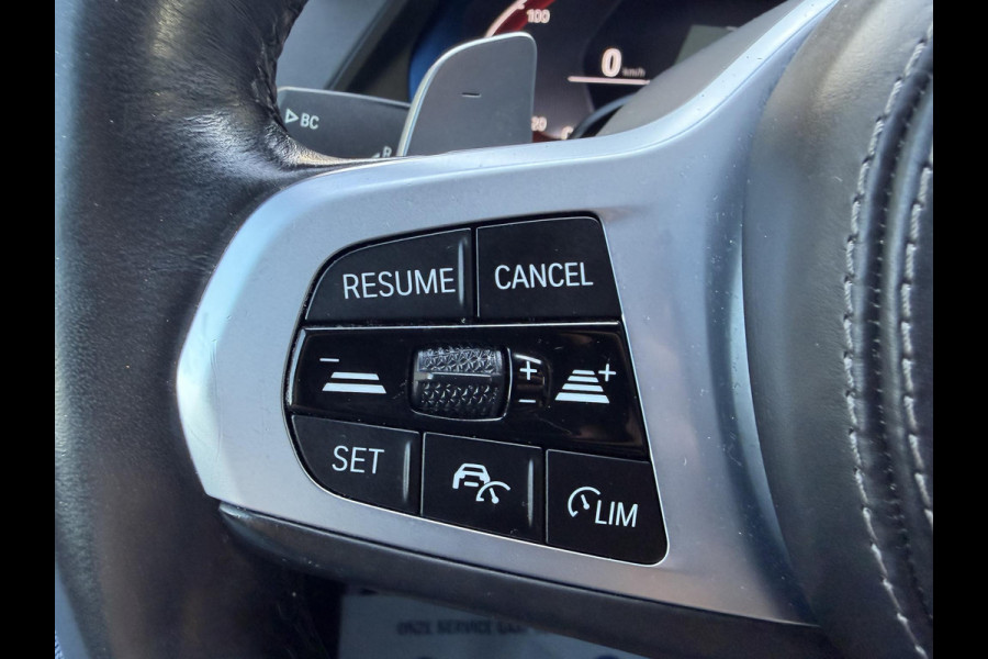 BMW X5 xDrive45e High Executive M-Sport | Navigatie | Luchtvering | DAB | Camera |