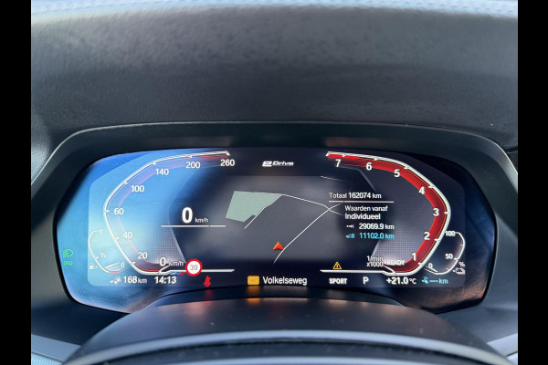 BMW X5 xDrive45e High Executive M-Sport | Navigatie | Luchtvering | DAB | Camera |