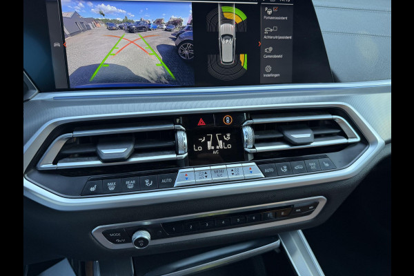 BMW X5 xDrive45e High Executive M-Sport | Navigatie | Luchtvering | DAB | Camera |