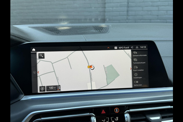 BMW X5 xDrive45e High Executive M-Sport | Navigatie | Luchtvering | DAB | Camera |