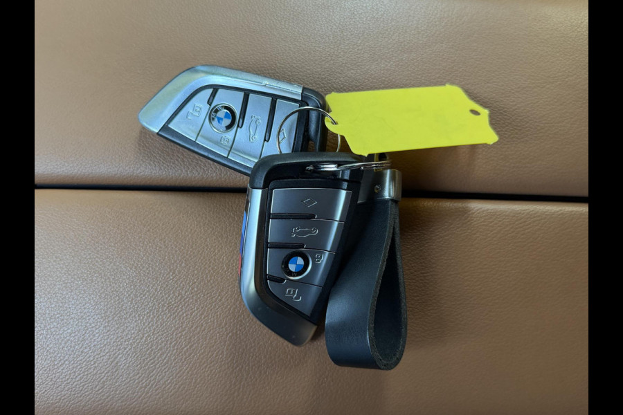 BMW X5 xDrive45e High Executive M-Sport | Navigatie | Luchtvering | DAB | Camera |