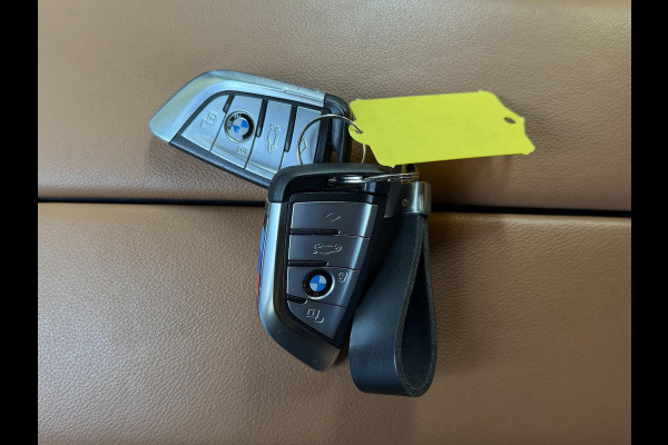 BMW X5 xDrive45e High Executive M-Sport | Navigatie | Luchtvering | DAB | Camera |