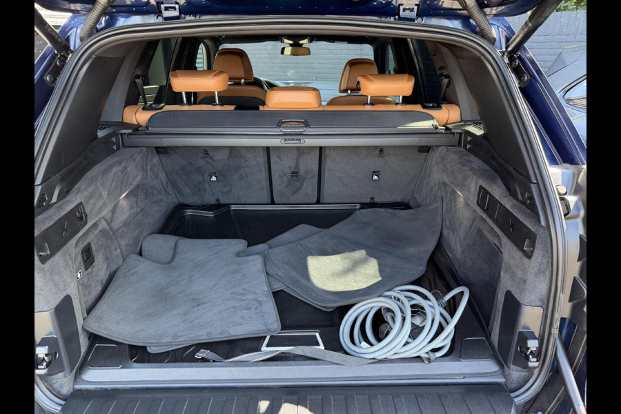 BMW X5 xDrive45e High Executive M-Sport | Navigatie | Luchtvering | DAB | Camera |