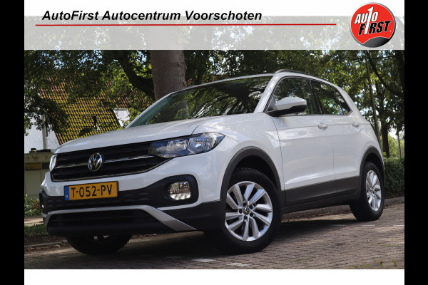 Volkswagen T-Cross 1.0 TSI Life | Carplay | ACC |