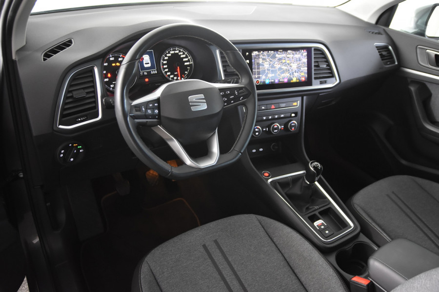 Seat Ateca 1.0 TSI Move *1ste Eigenaar*Navigatie*PDC*