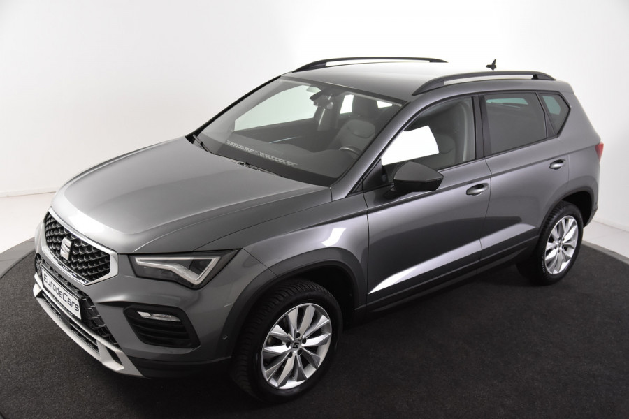 Seat Ateca 1.0 TSI Move *1ste Eigenaar*Navigatie*PDC*