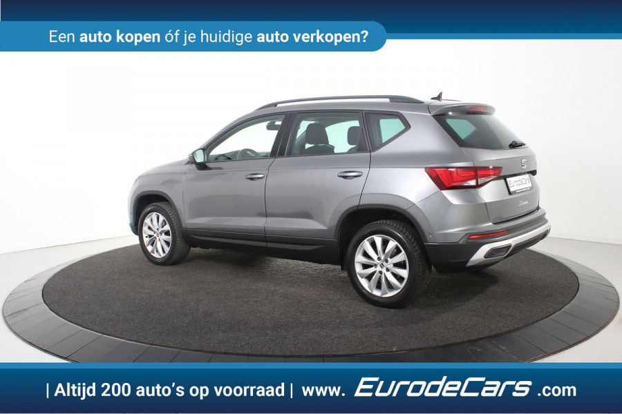Seat Ateca 1.0 TSI Move *1ste Eigenaar*Navigatie*PDC*
