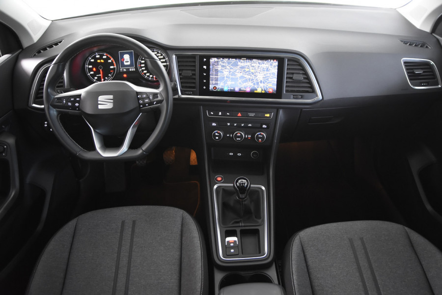 Seat Ateca 1.0 TSI Move *1ste Eigenaar*Navigatie*PDC*