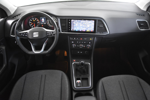 Seat Ateca 1.0 TSI Move *1ste Eigenaar*Navigatie*PDC*