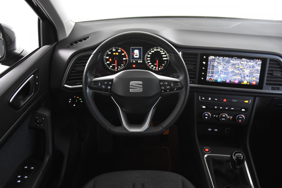 Seat Ateca 1.0 TSI Move *1ste Eigenaar*Navigatie*PDC*