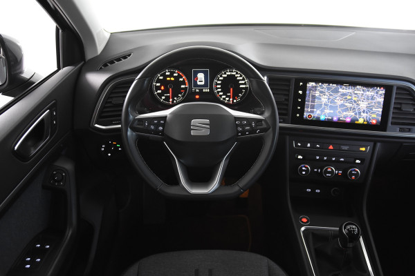 Seat Ateca 1.0 TSI Move *1ste Eigenaar*Navigatie*PDC*
