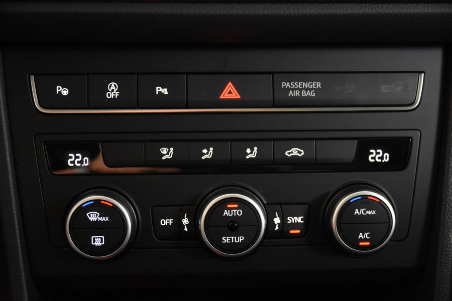 Seat Ateca 1.0 TSI Move *1ste Eigenaar*Navigatie*PDC*